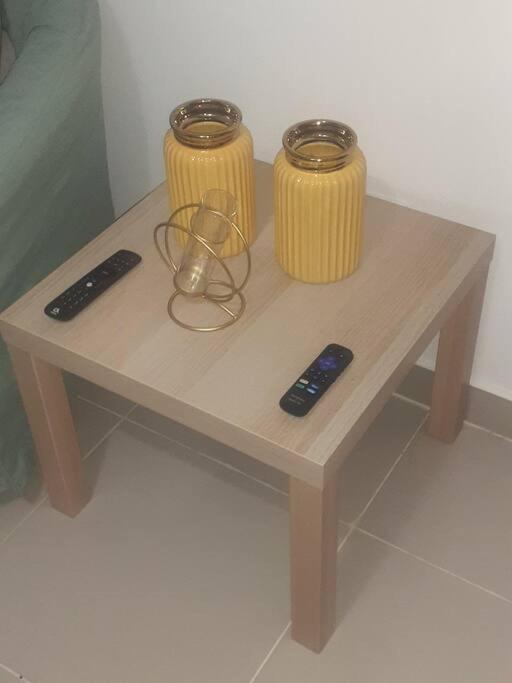 1er piso, 3 Habitaciones con piscina wifi, netflix Santiago De Los Caballeros Exterior foto