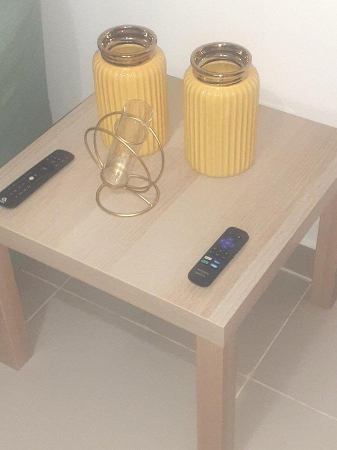 1er piso, 3 Habitaciones con piscina wifi, netflix Santiago De Los Caballeros Exterior foto
